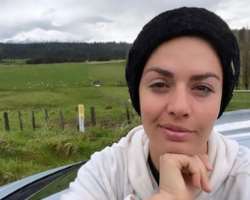 Tatiana is a travel enthusiast and went for a trip to New Zealand in September 2022.